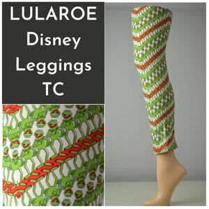 TC Disney Kermit Leggings